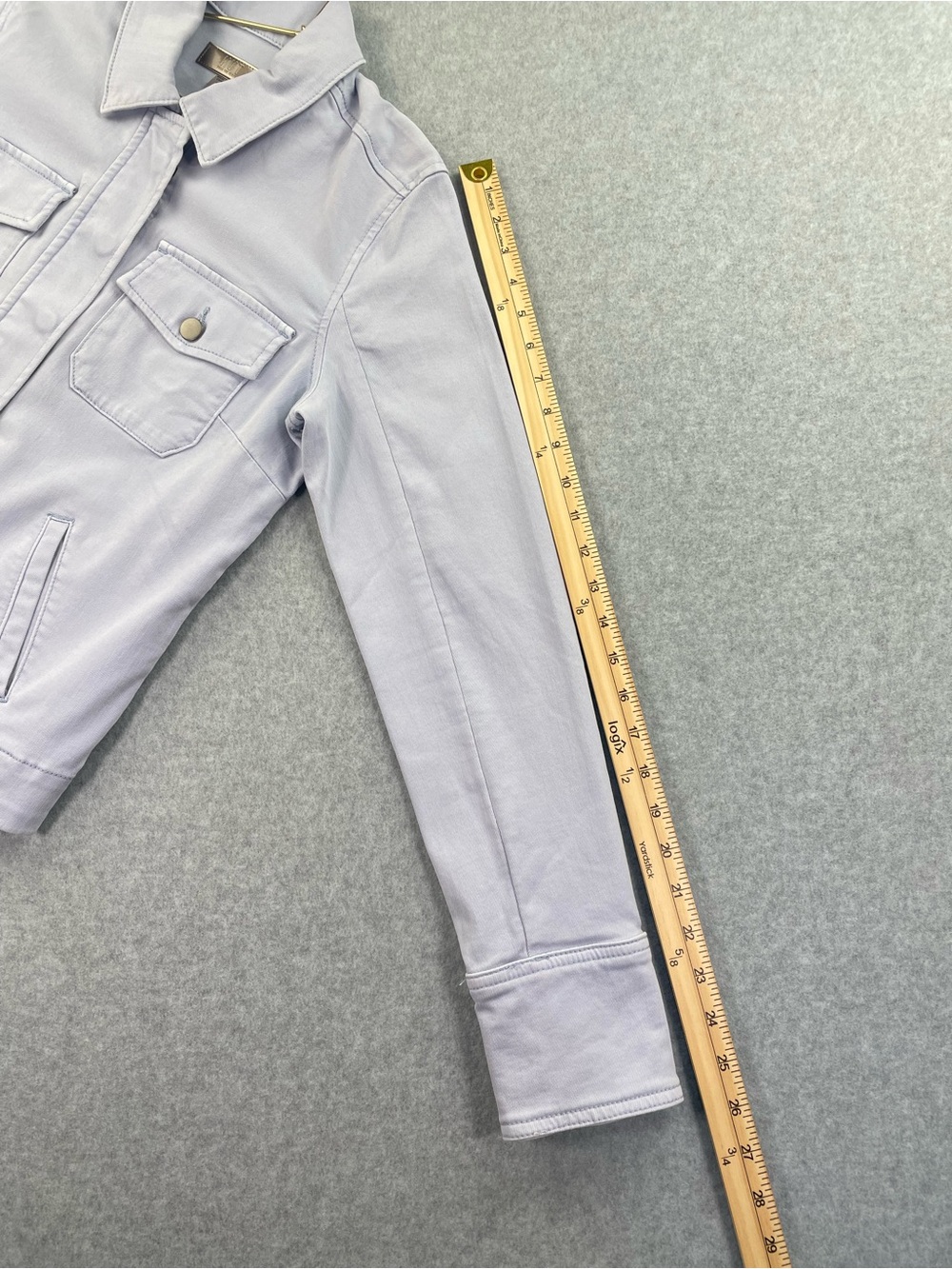 KUT from the Kloth Amanda Jacket - Picture 7 of 16